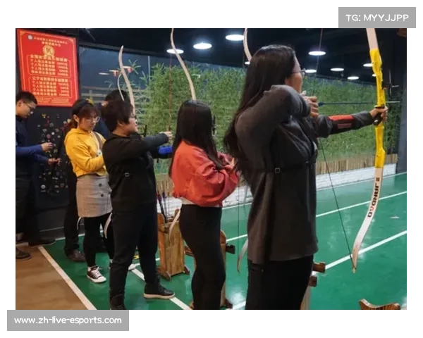 葛根庙射箭赛吸引各年龄段选手激烈角逐展现传统文化魅力 葛根庙射箭赛吸引各年龄段选手激烈角逐展现传统文化魅力