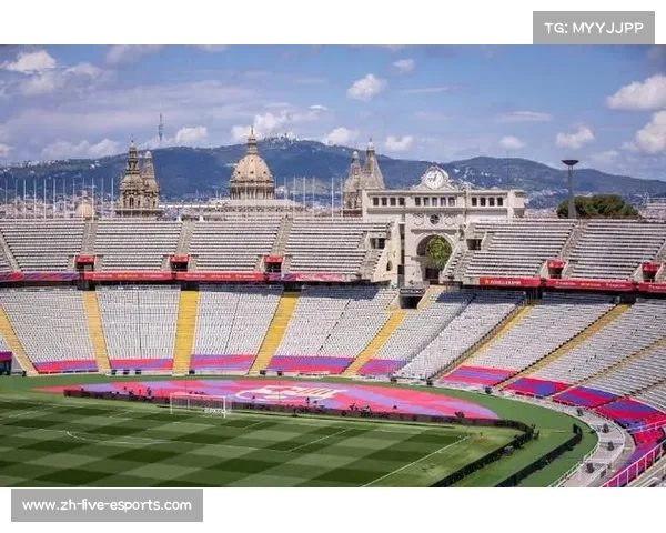 女足国家德比，巴萨皇马11月15日蒙锥克交锋