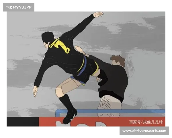 球迷文化两面性:水晶宫漫画事件暴露舆论暴力隐患 球迷文化两面性:水晶宫漫画事件暴露舆论暴力隐患