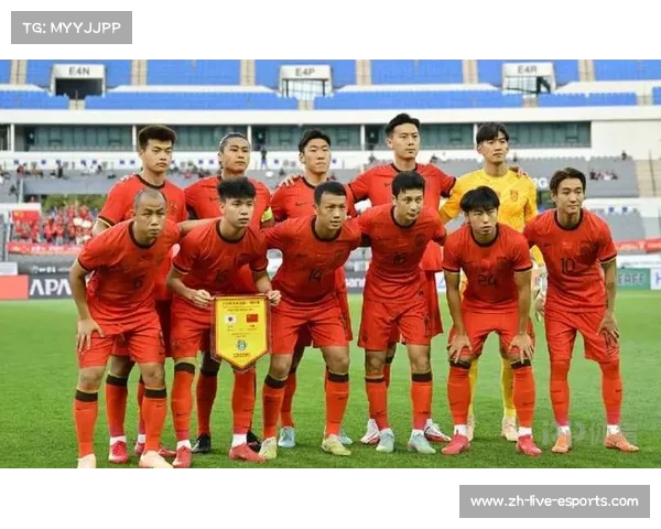 FIFA年终排名出炉，中国男足位列世界第93亚洲第14