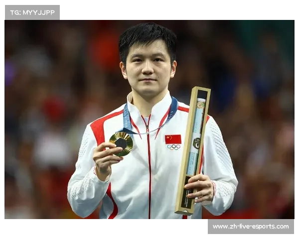 WTT中国大满贯10月举行，樊振东复出计划待确认