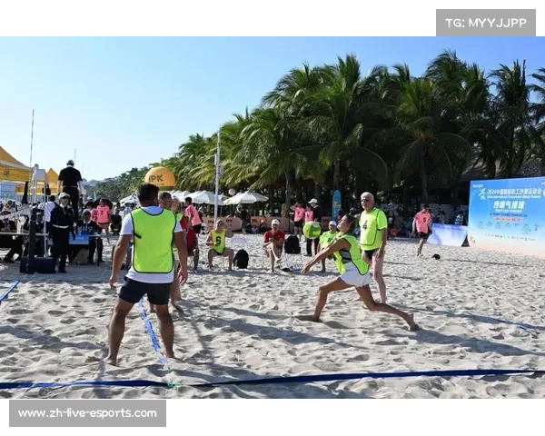 三亚亚沙会4月举行，设沙滩足球龙舟等14大项